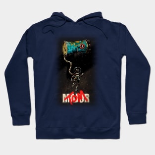 Major Tom Hoodie